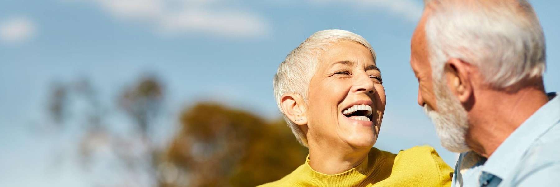 Dentures and Partials | Dentist