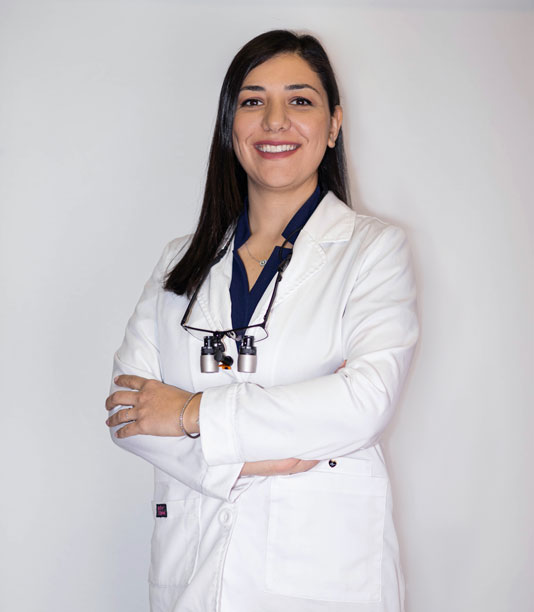 Finer Smiles Dental | DR. NAIRY SEKAYAN