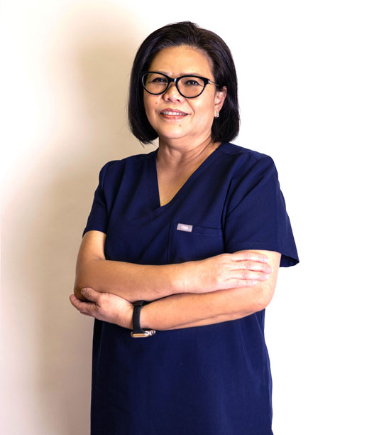 Finer Smiles Dental | Odette Office Manager