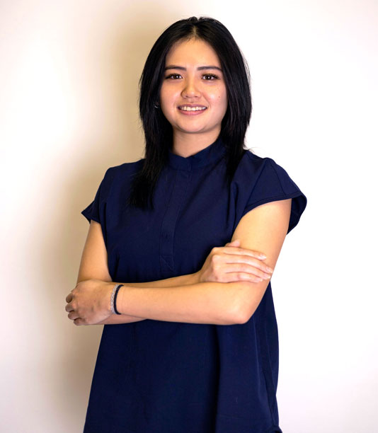 Finer Smiles Dental | Emily DA